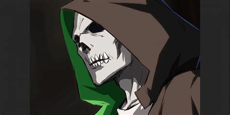 mr zombie